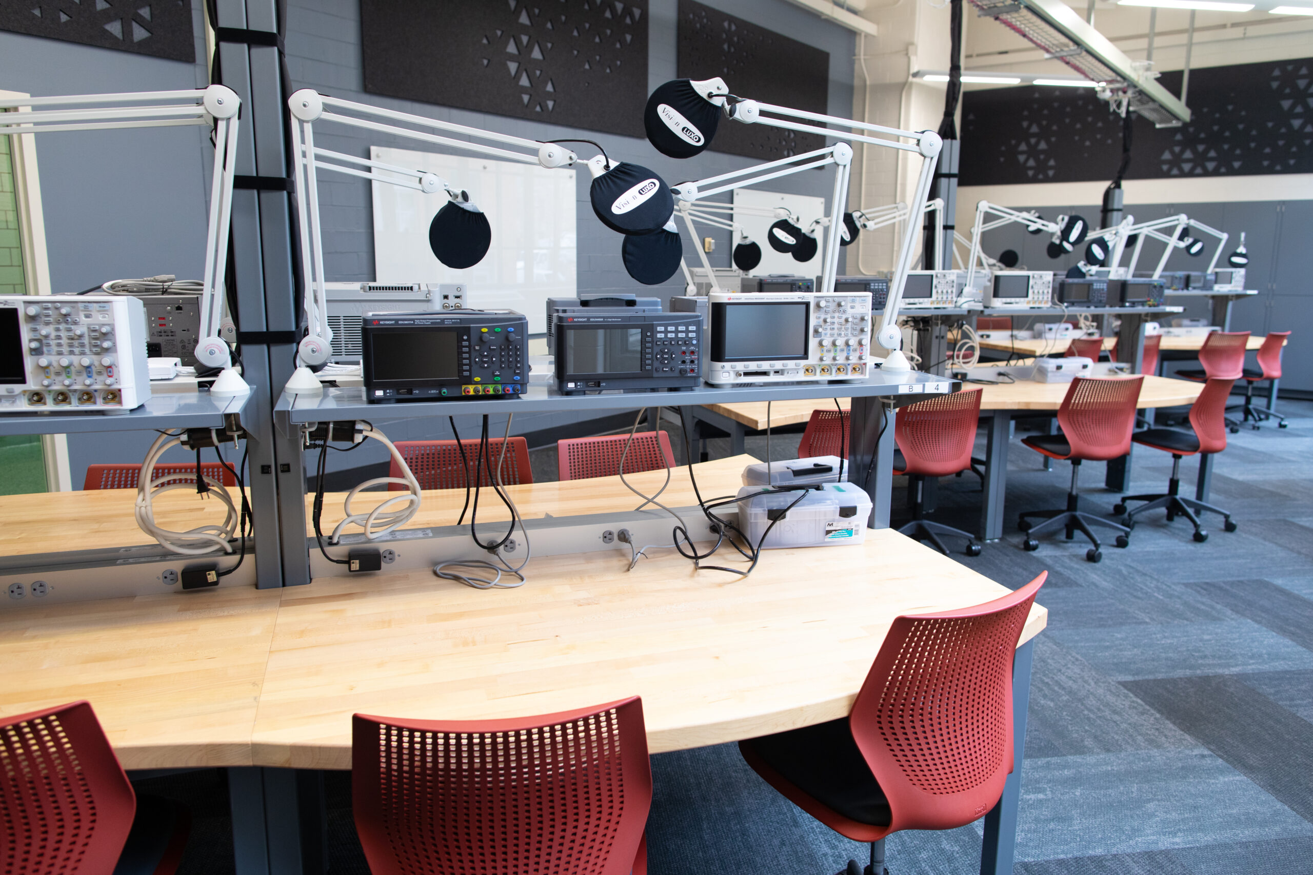 James Thompson Electronics Design Studio